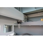 TECAN Freedom EVO-2 200 Base. Vloeistofbehandelingsapparaat Used